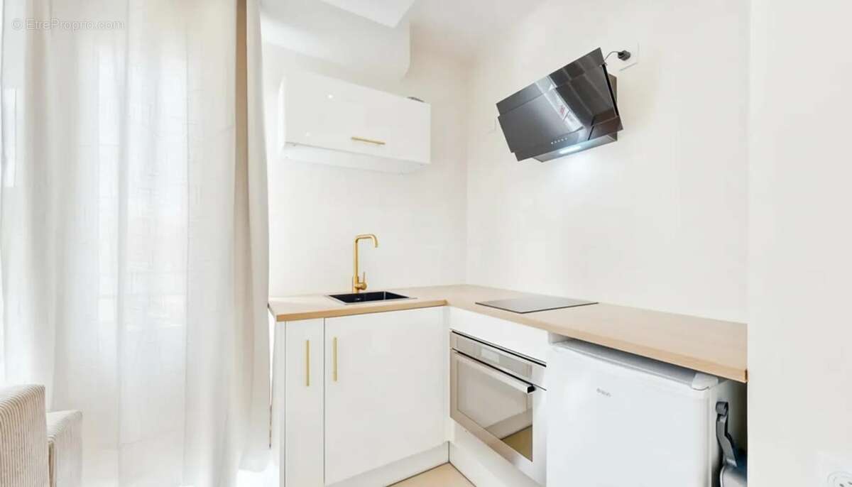 Appartement à BRIVE-LA-GAILLARDE