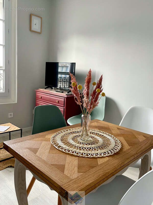 Appartement vue mer Ault - photo 2