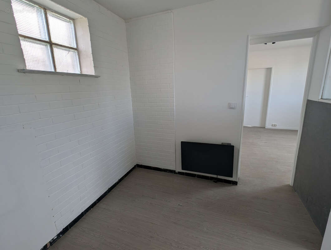 Appartement à ABLON-SUR-SEINE