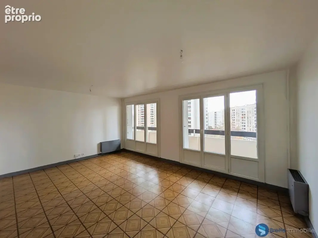 Toulon la rode - appartement t3/t4 + place de stationnement - photo 3