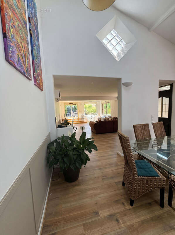 Maison à SUCY-EN-BRIE