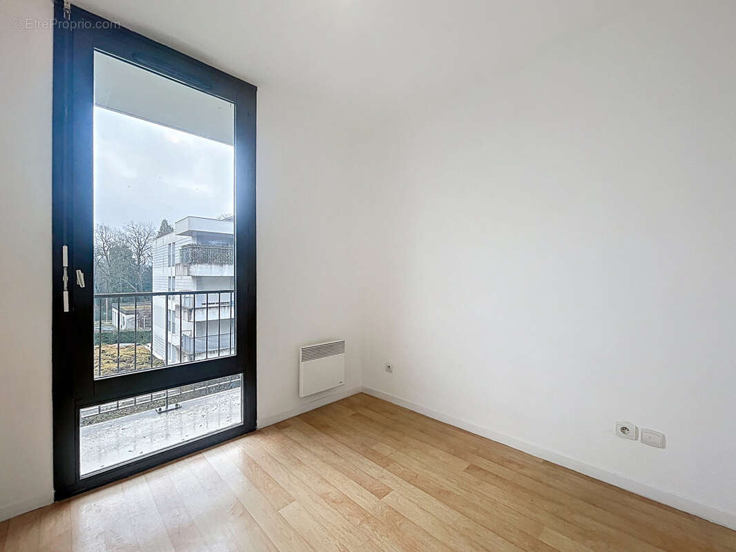 Appartement à MEYLAN
