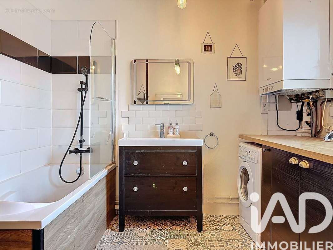 Photo 8 - Maison à EPERNON