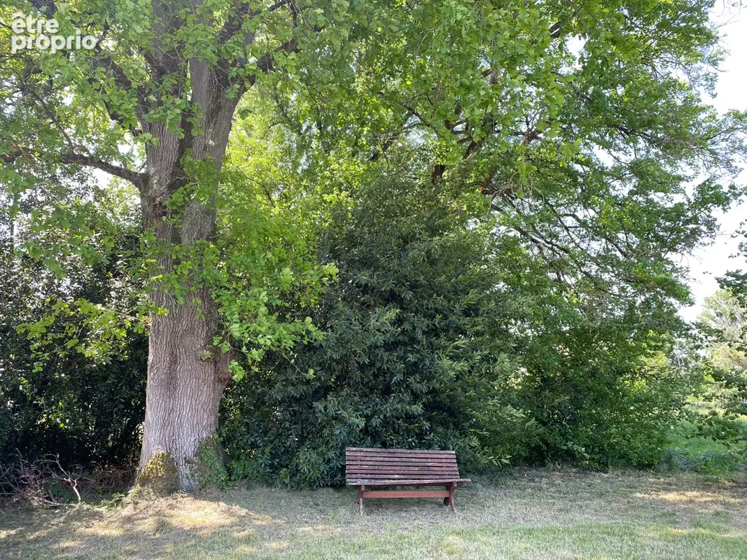 Belle demeure proche de Galgon - photo 17