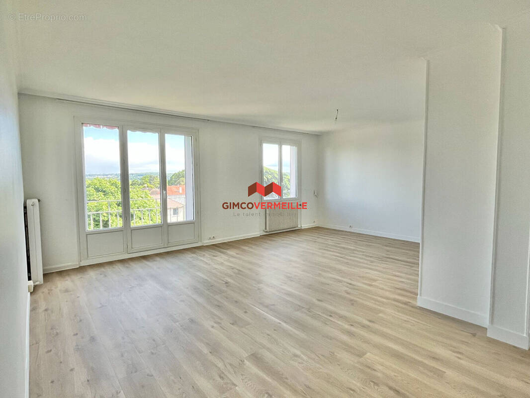 Appartement à CHATOU
