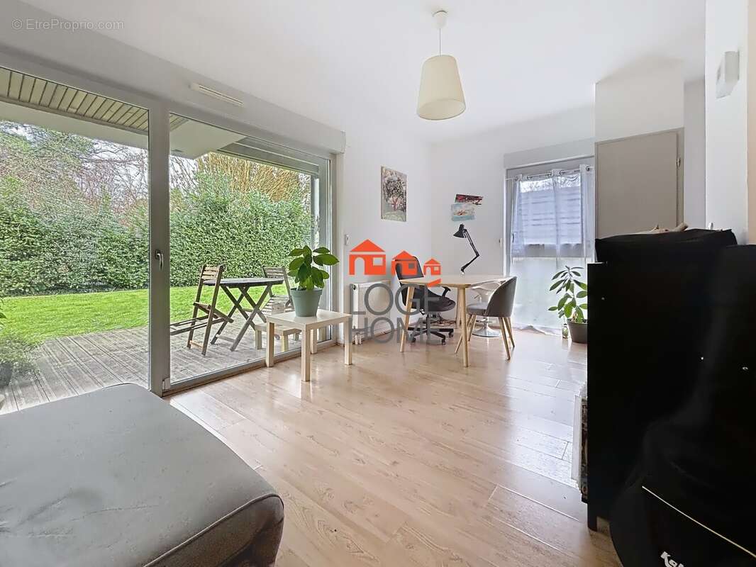 Appartement à CROIX