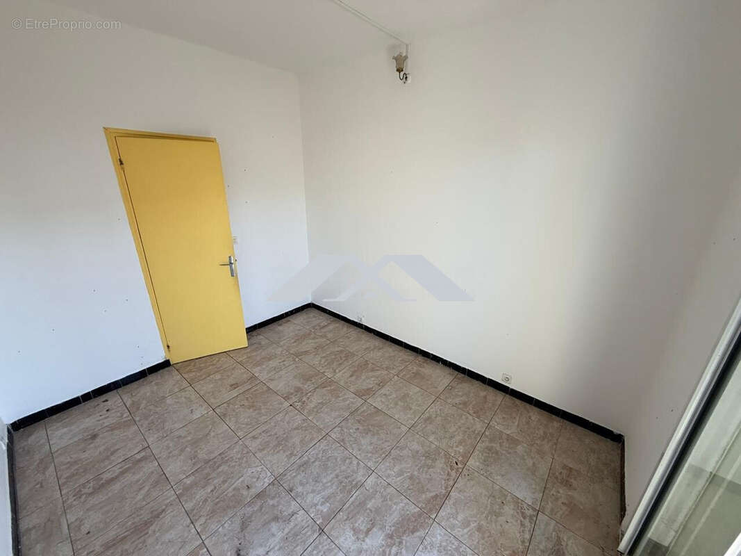 Appartement à SAINT-DENIS
