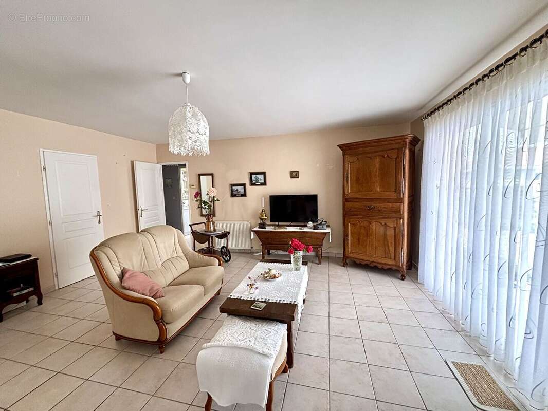 Maison à NARROSSE
