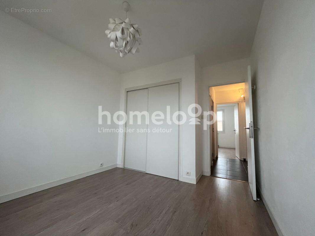 Appartement à VALENCE