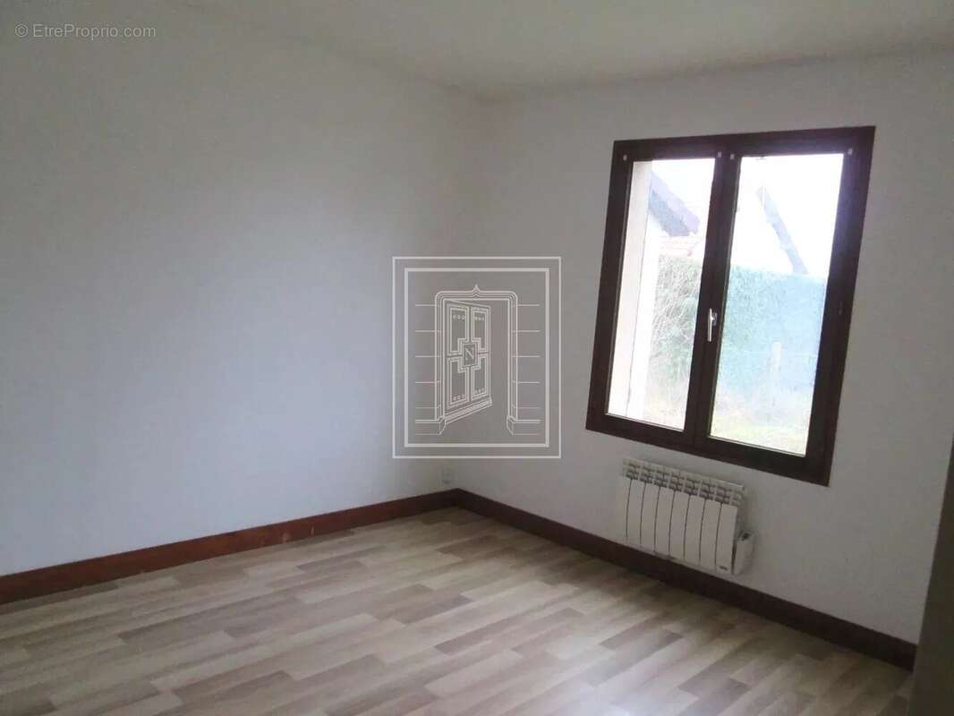 Maison à ROMORANTIN-LANTHENAY