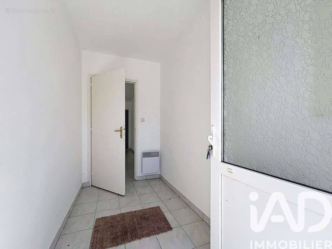 Photo 4 - Appartement à POULDREUZIC