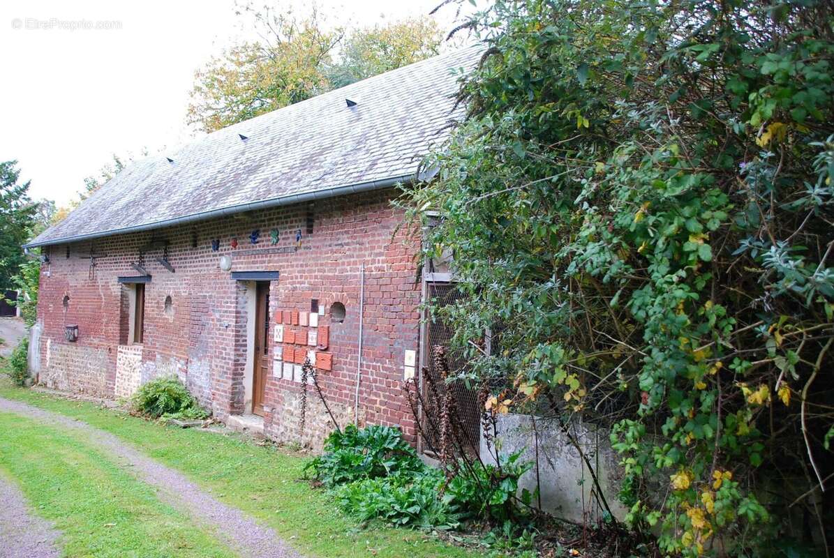 Photo 8 - Maison à ETRETAT