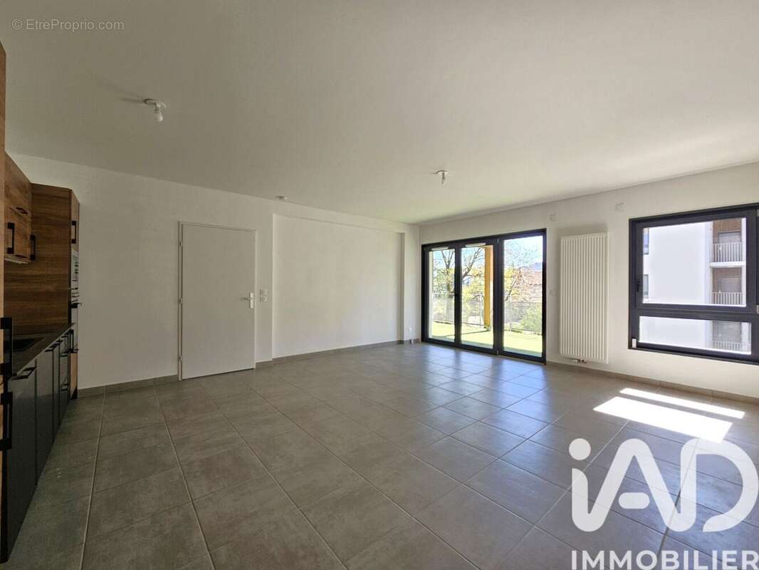 Photo 4 - Appartement à BASSENS