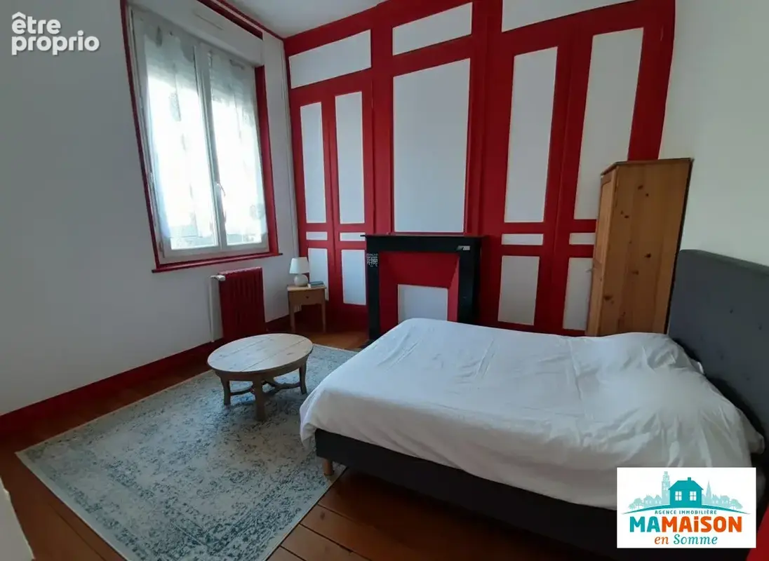 Maison 5 pièces 102 m² à vendre à Amiens (80000) - photo 7