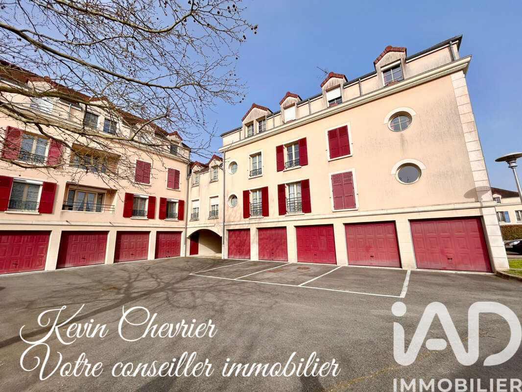 Appartement 42 m² à Coulommiers  - photo 2