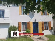 Maison à CADILLAC