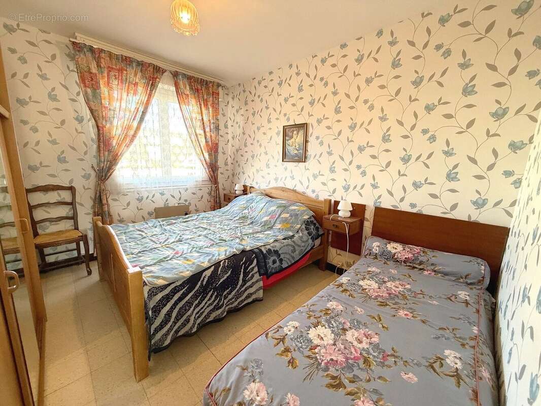 Appartement à FORT-MAHON-PLAGE