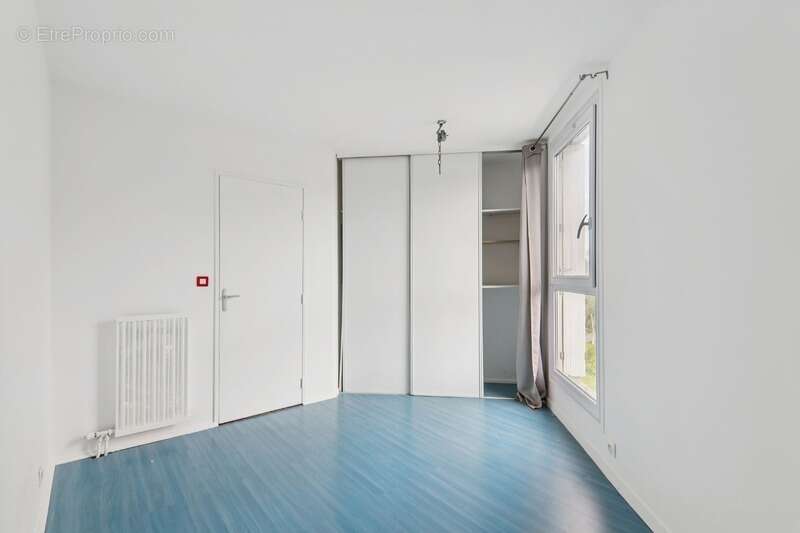 Appartement à SAINT-MAUR-DES-FOSSES