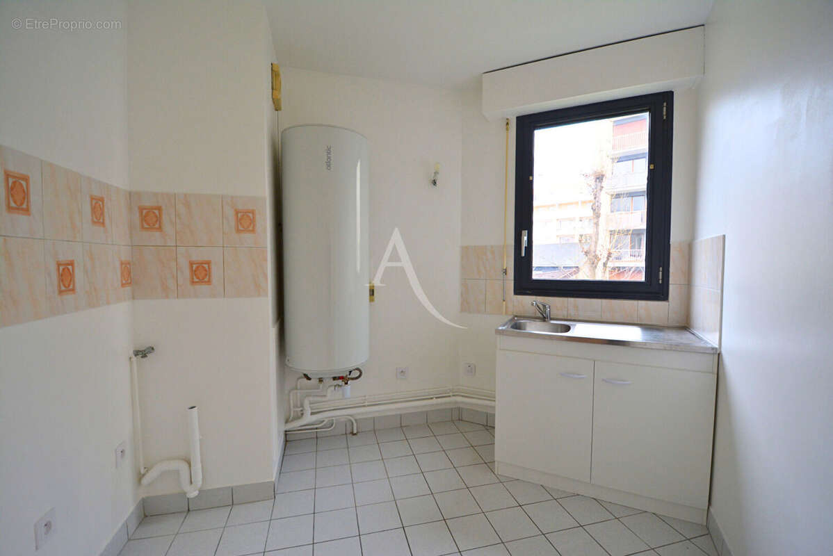 Appartement à PARIS-13E
