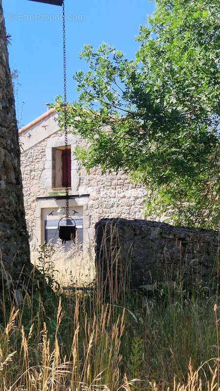 Maison à LE CAYLAR