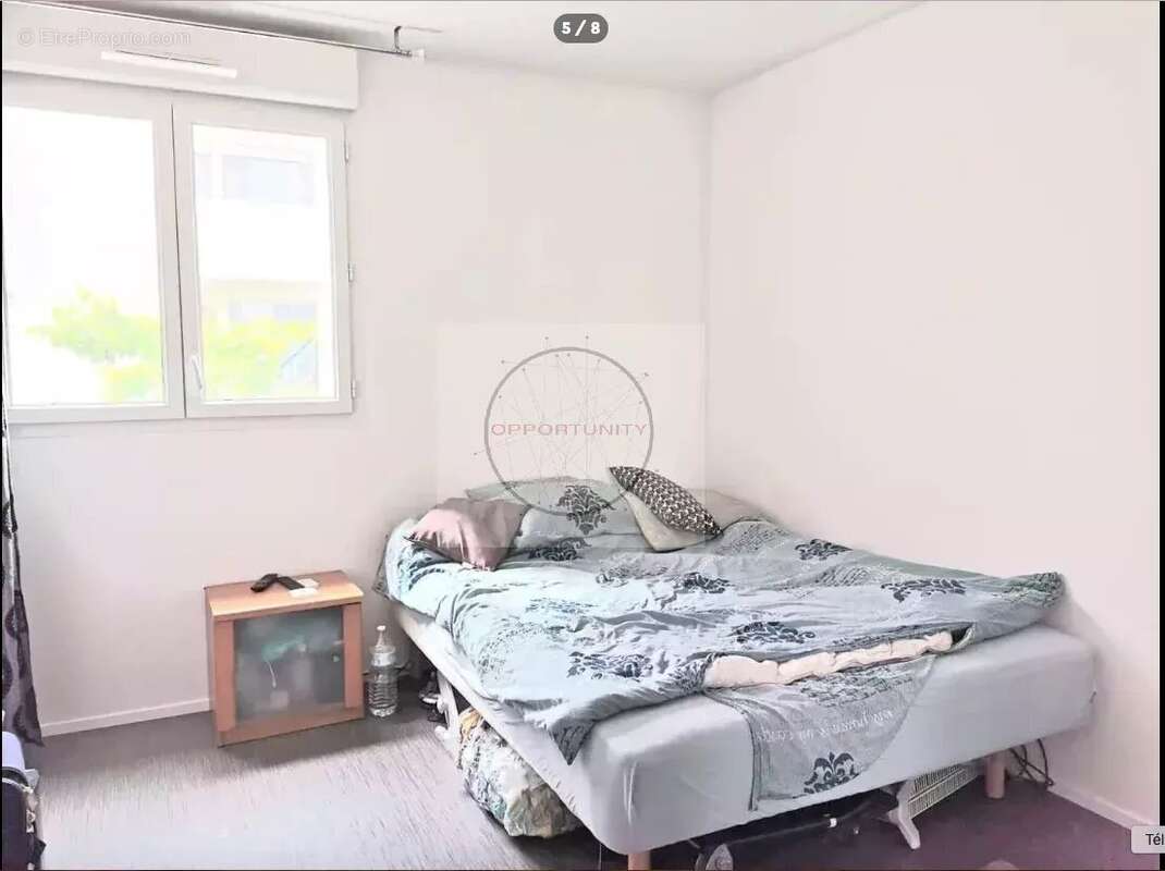 Appartement 70 m² à Le Mee-Sur-Seine  - photo 7