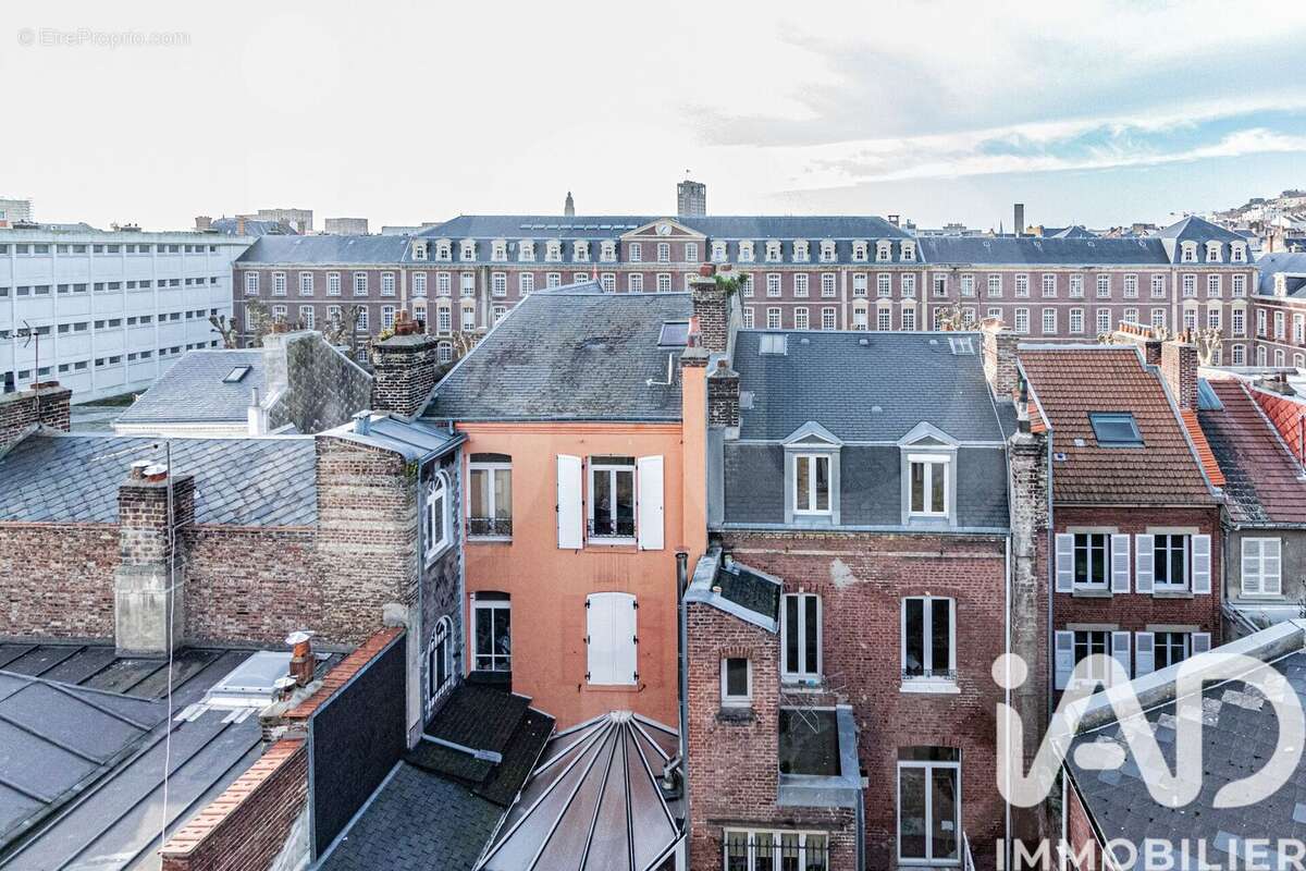 Photo 7 - Commerce à LE HAVRE