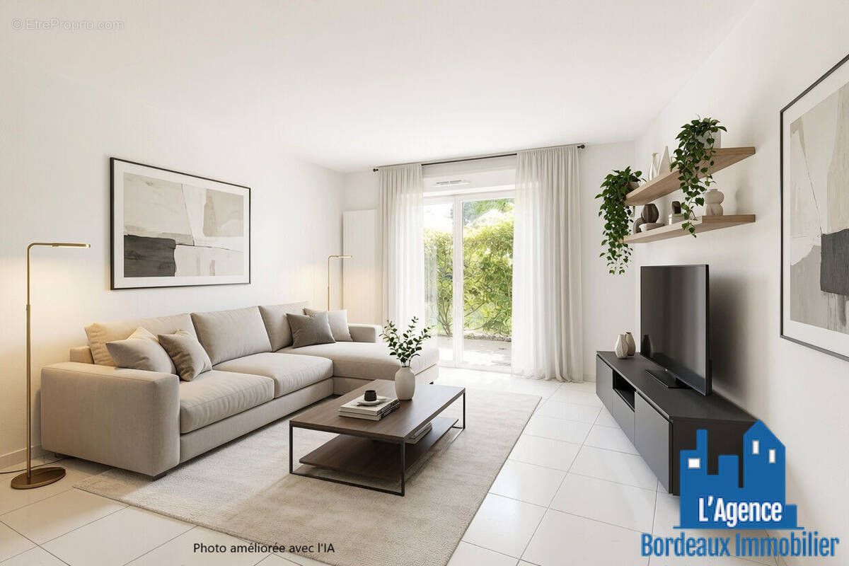 Appartement à MERIGNAC
