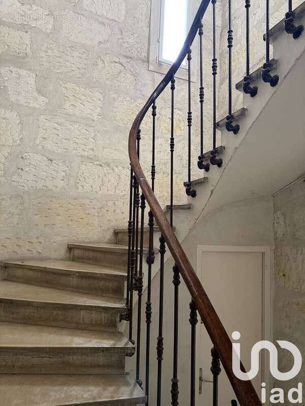 Photo 9 - Appartement à NIMES
