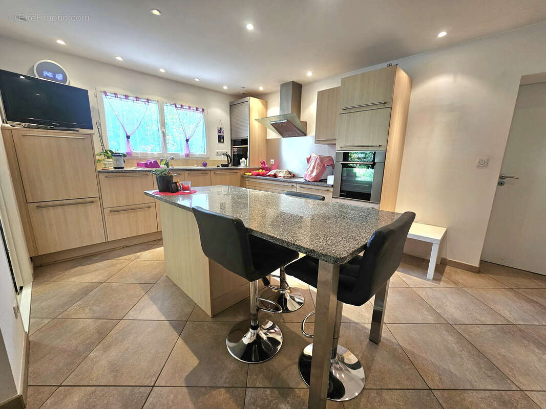 Maison à BAVILLIERS