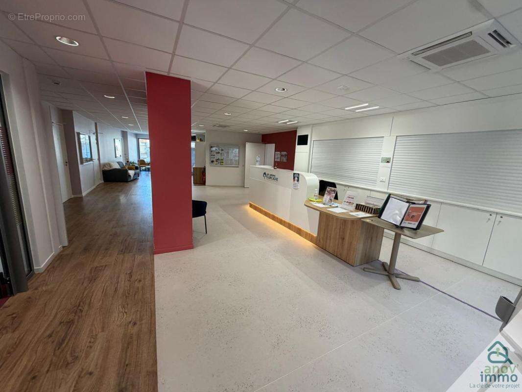 Appartement à LES SABLES-D'OLONNE