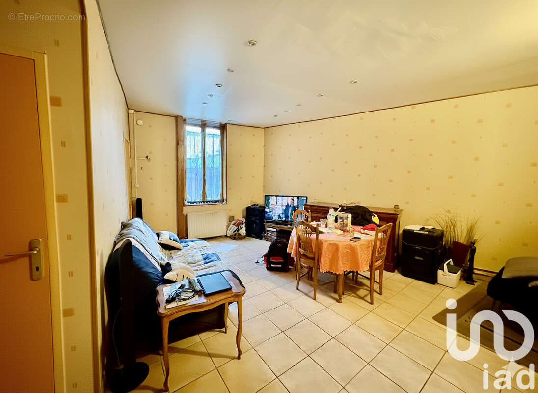 Photo 2 - Appartement à AMIENS