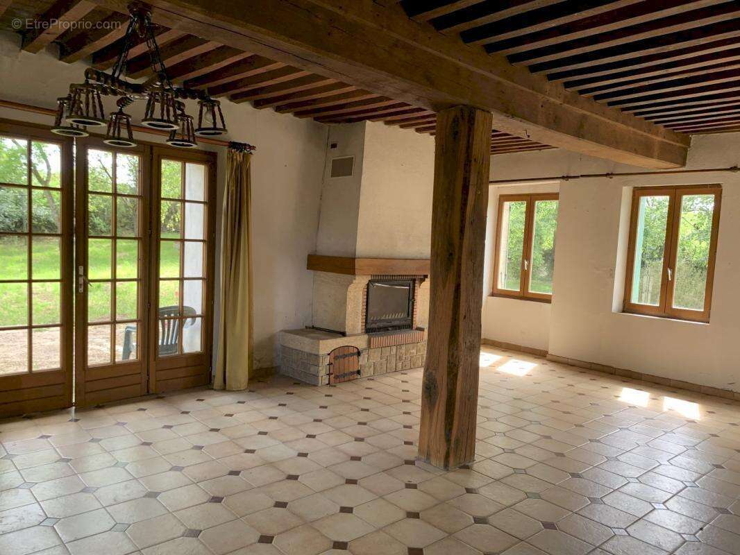 Maison Anncienne / Style longére - photo 2
