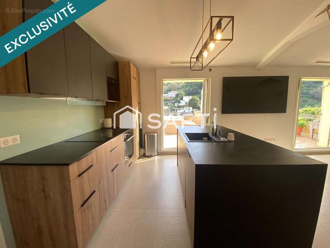 Photo 8 - Appartement à VALLAURIS