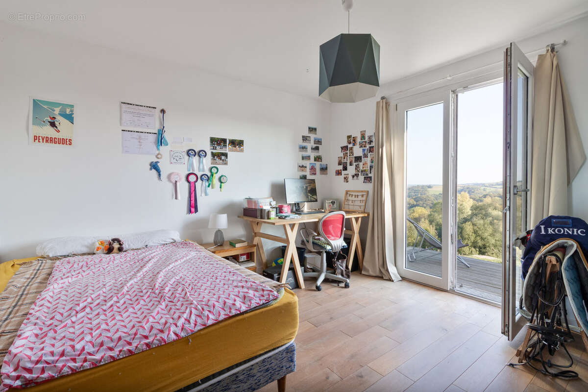 Maison à L&#039;HOPITAL-D&#039;ORION