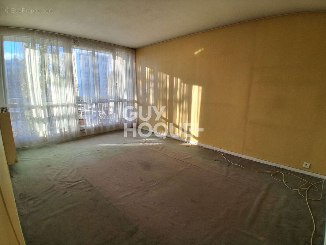 Appartement à CHELLES