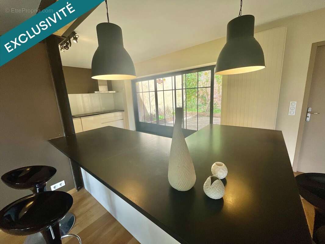 Photo 8 - Maison à LIMEUIL