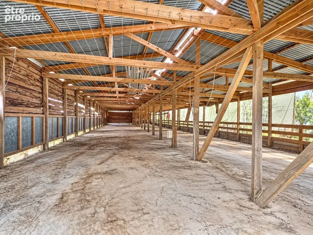 Propriété de 134 m² avec trois dépendances - photo 12