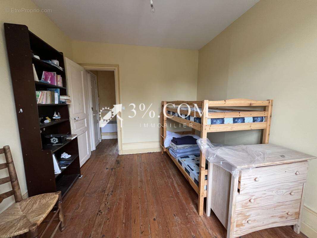 Appartement 79 m² à Pornichet  - photo 12