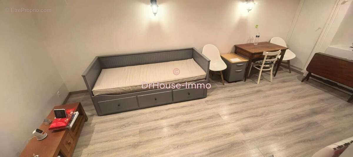 Appartement 32 m² à Chartres  - photo 38