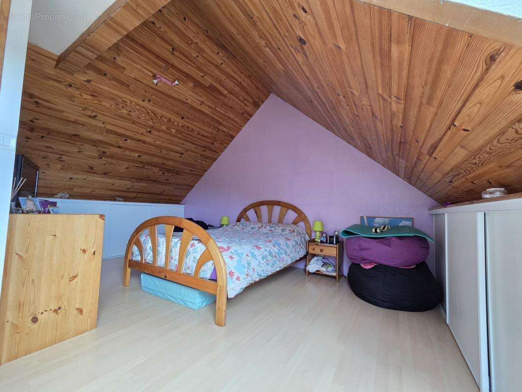 Coup de coeur à deux pas du lac de Guerlédan - Maison famili - photo 13