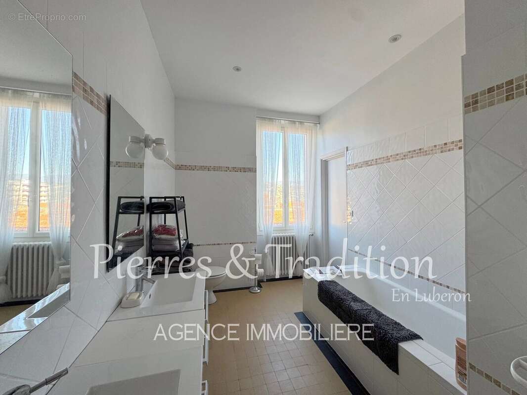 Maison à APT