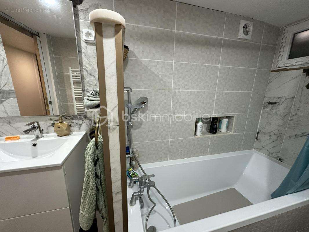 Maison à ARGENTEUIL