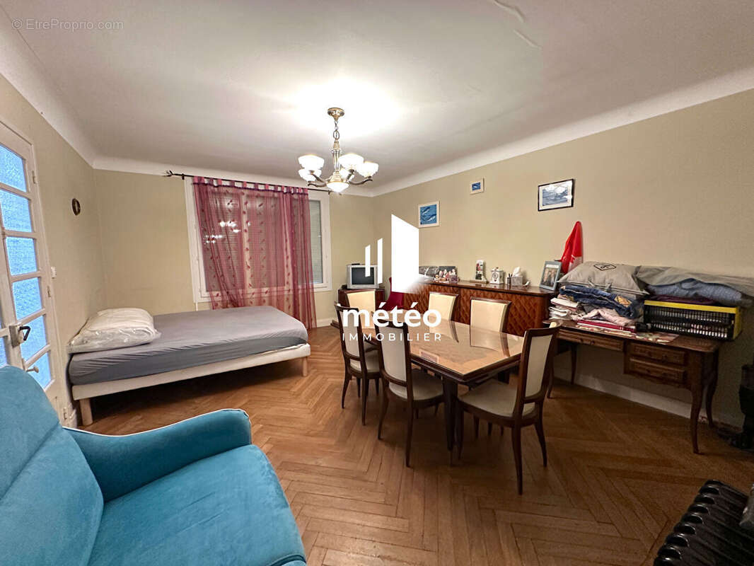 Maison à LES SABLES-D&#039;OLONNE