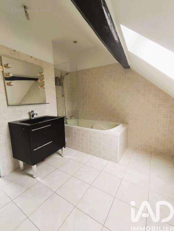 Photo 9 - Appartement à BREUILLET