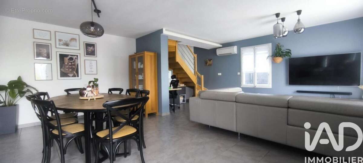 Photo 7 - Maison à CIRES-LES-MELLO