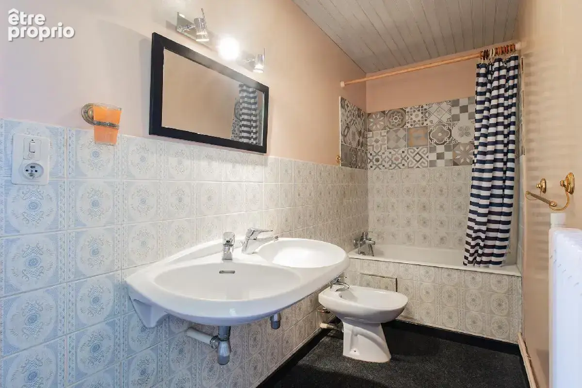 Vertou quartier planty - demeure de charme du xixe siècle - 263 m² - 6 chambres - parc paysager - proche bords de sèvre - photo 13