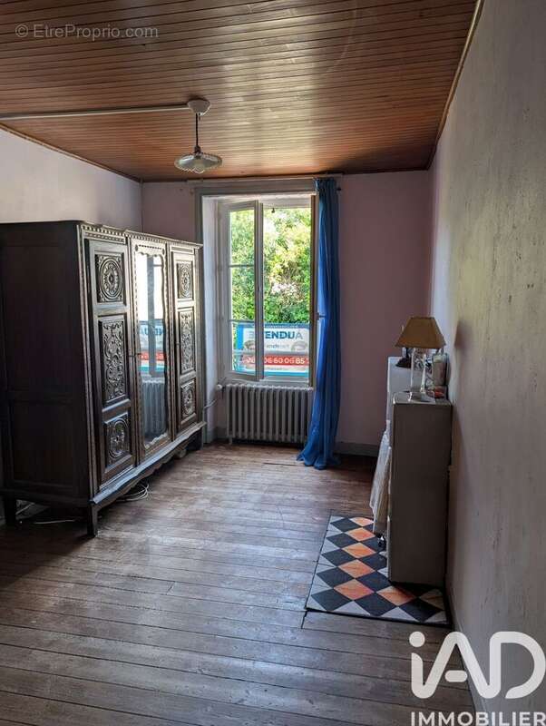 Photo 8 - Maison à POULLAOUEN