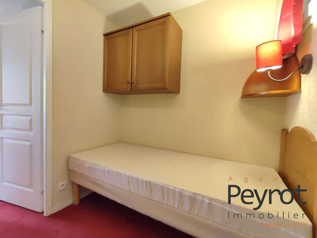 Appartement à BOLQUERE