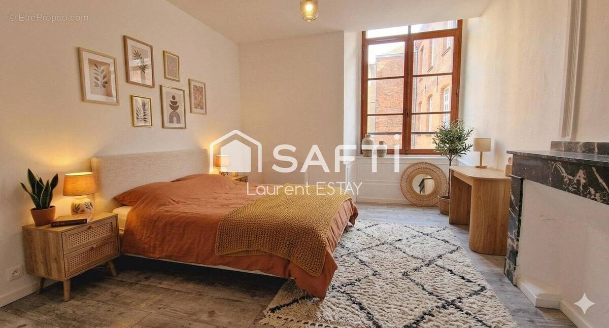 Photo 1 - Appartement à MONTAUBAN