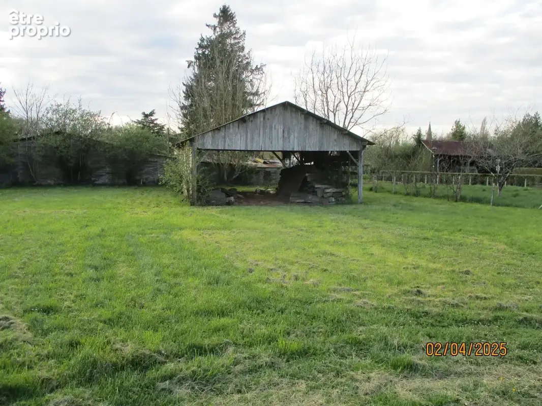 Terrain constructible. - photo 2
